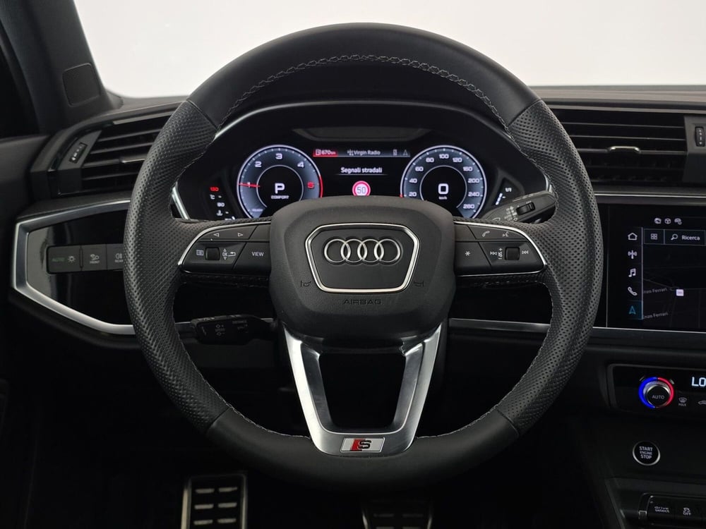 Audi Q3 Sportback usata a Cuneo (11)