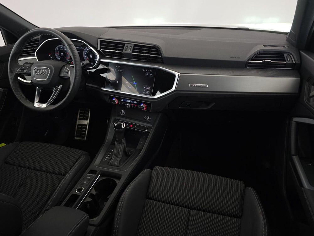 Audi Q3 Sportback usata a Cuneo (12)