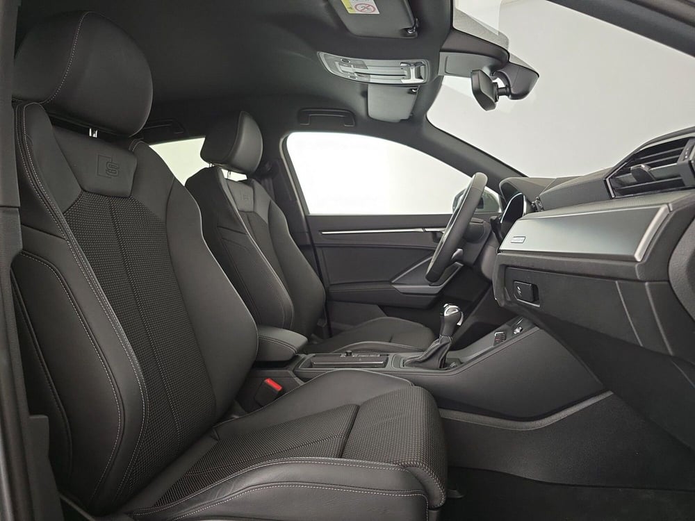 Audi Q3 Sportback usata a Cuneo (13)