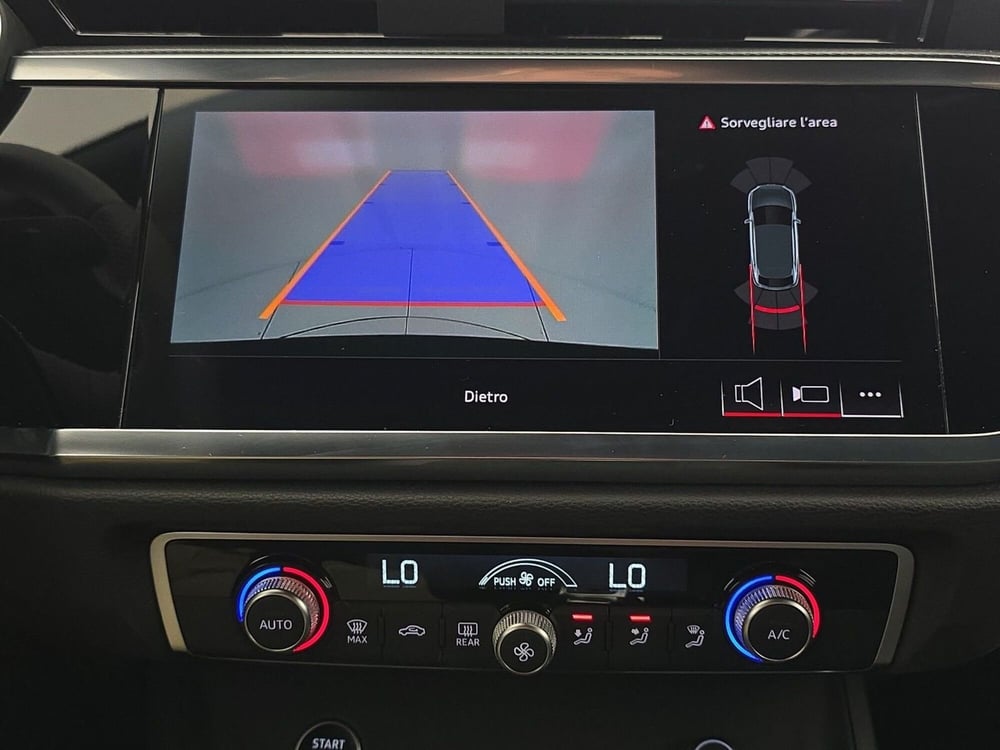 Audi Q3 Sportback usata a Cuneo (15)