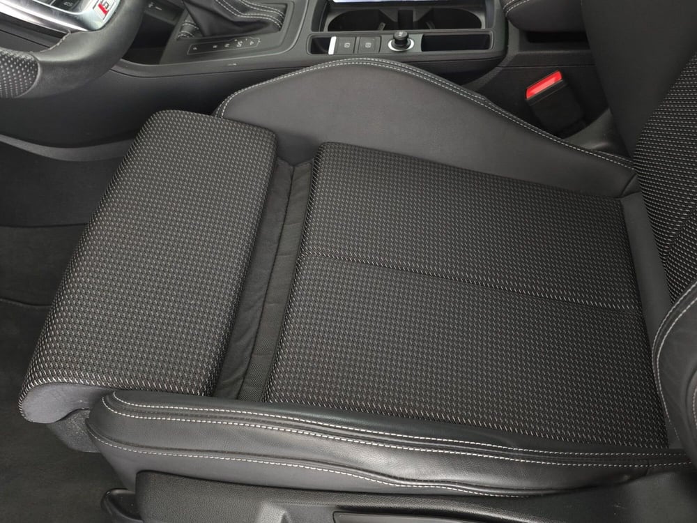 Audi Q3 Sportback usata a Cuneo (18)