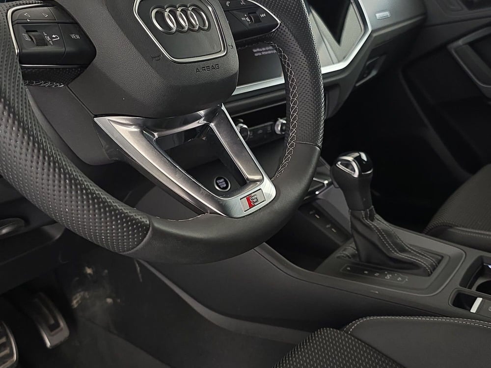 Audi Q3 Sportback usata a Cuneo (19)