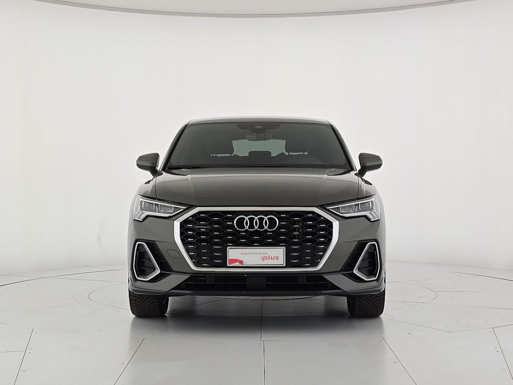 Audi Q3 Sportback usata a Cuneo (2)