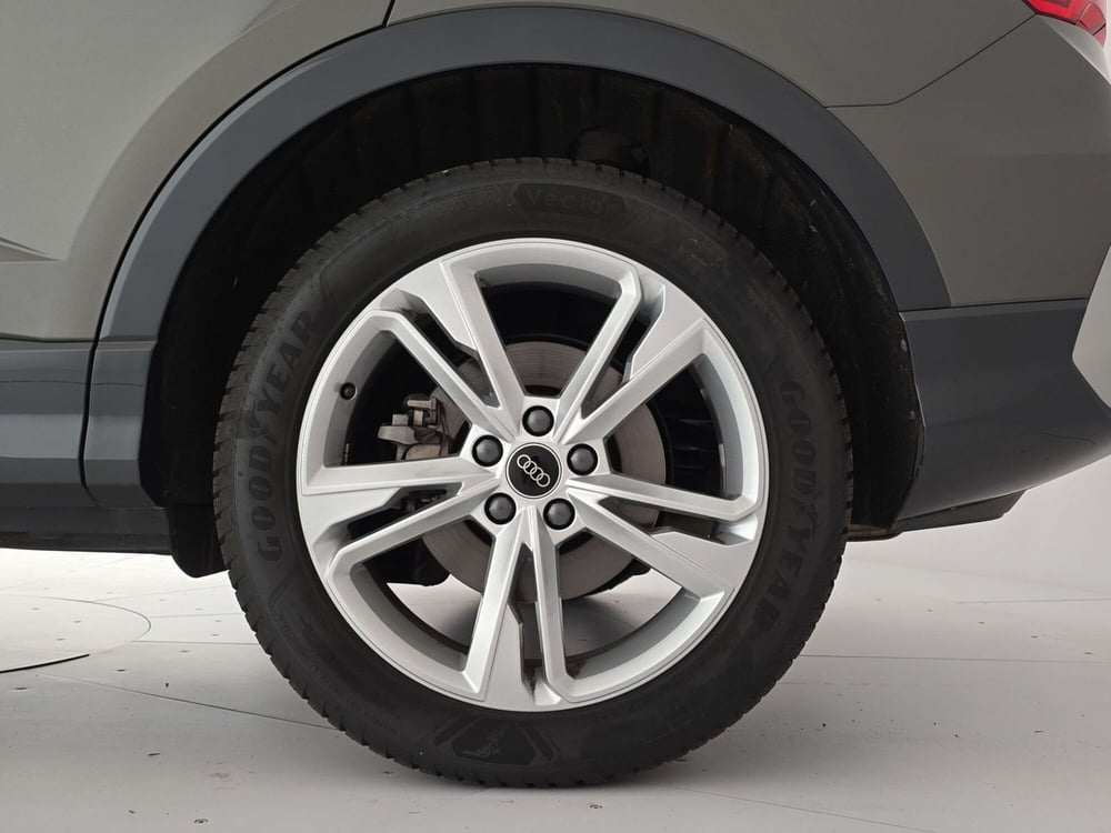 Audi Q3 Sportback usata a Cuneo (7)