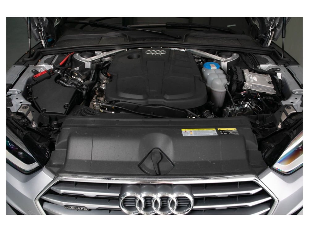 Audi A5 Sportback usata a Asti (8)