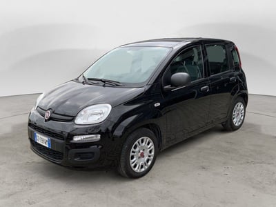 Fiat Panda Cross Cross 1.0 FireFly S&amp;S Hybrid del 2021 usata a Perugia