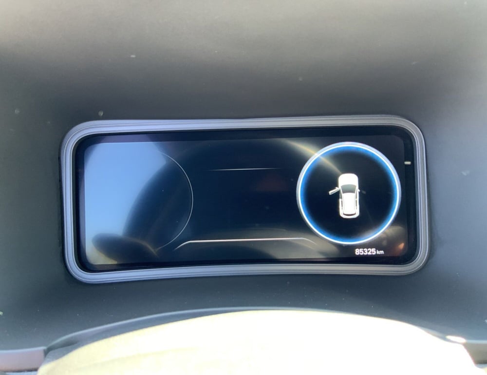 Hyundai Kona usata a Perugia (13)