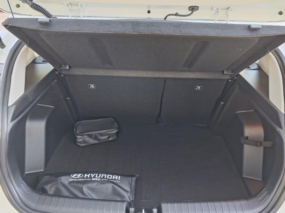 Hyundai Bayon nuova a Perugia (10)