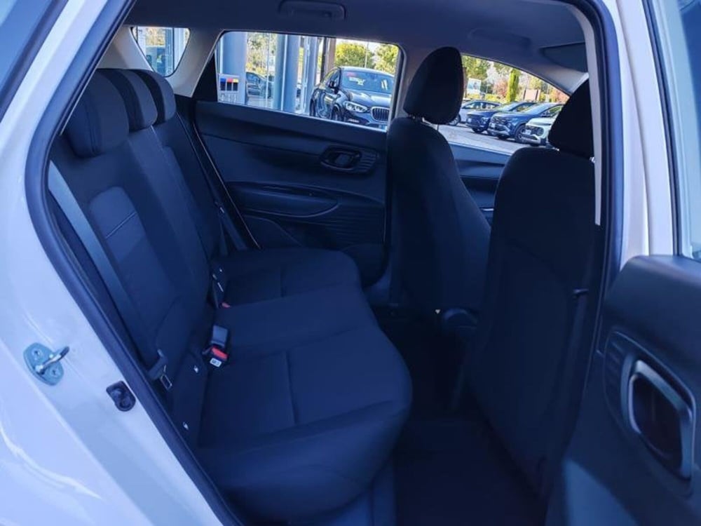 Hyundai Bayon nuova a Perugia (8)