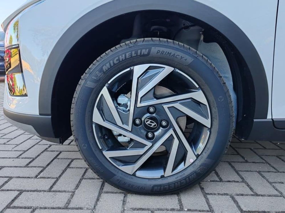 Hyundai Bayon nuova a Perugia (9)