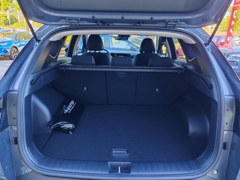 Hyundai Tucson nuova a Perugia (11)