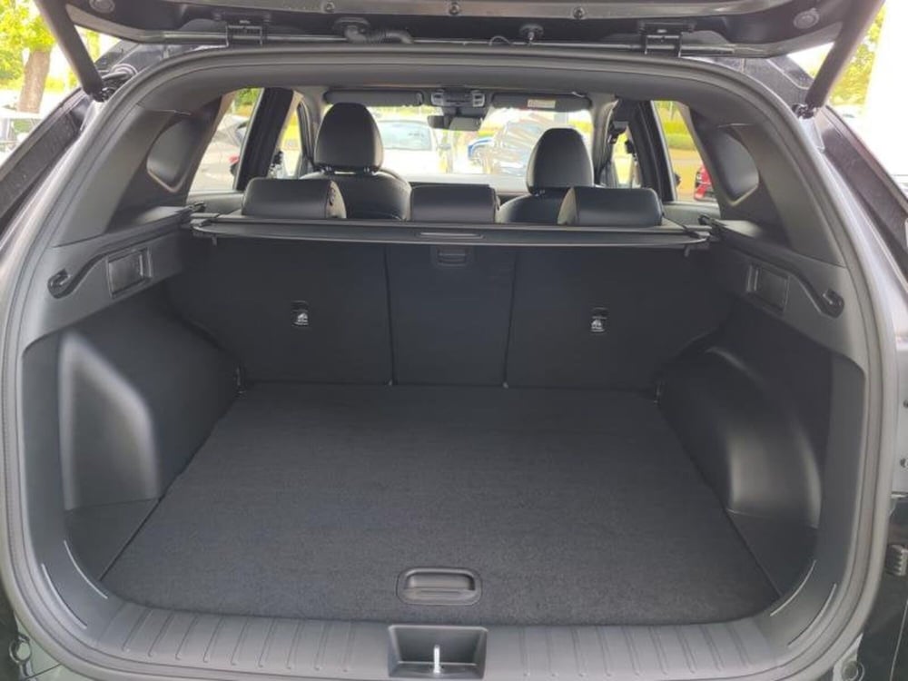 Hyundai Tucson nuova a Perugia (13)