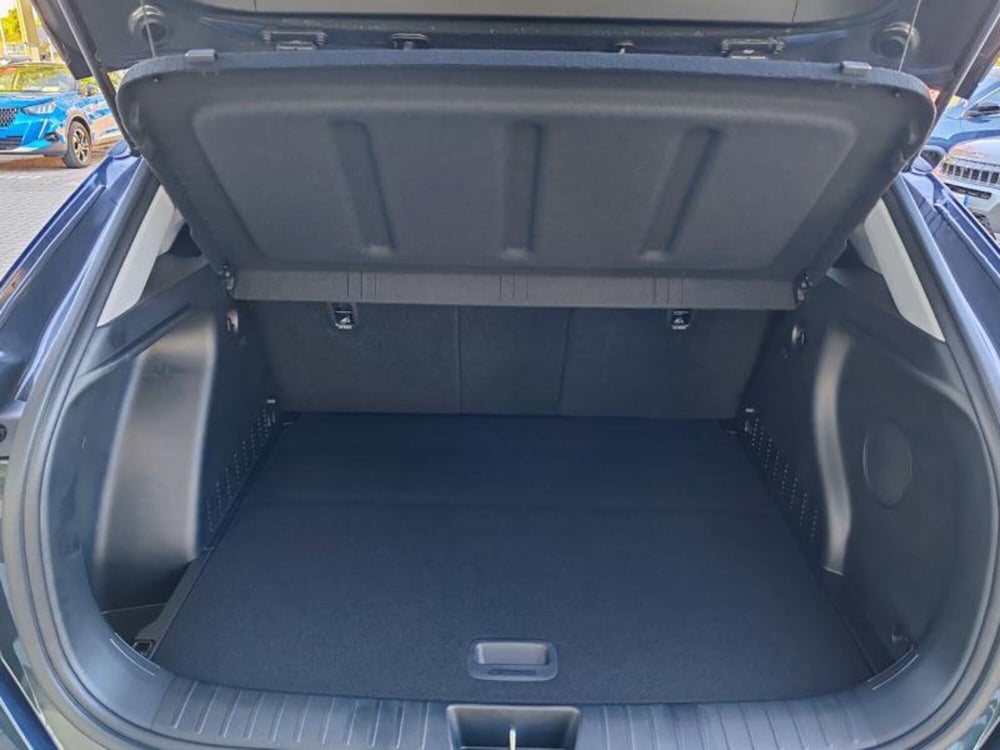 Hyundai Kona nuova a Perugia (11)