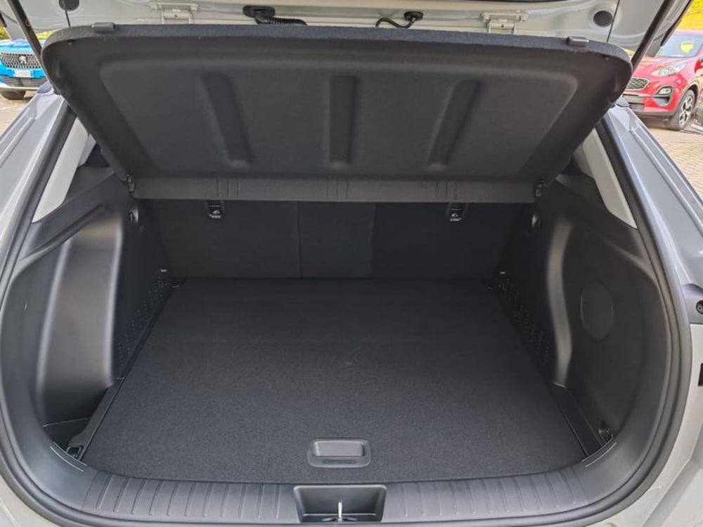 Hyundai Kona nuova a Perugia (10)