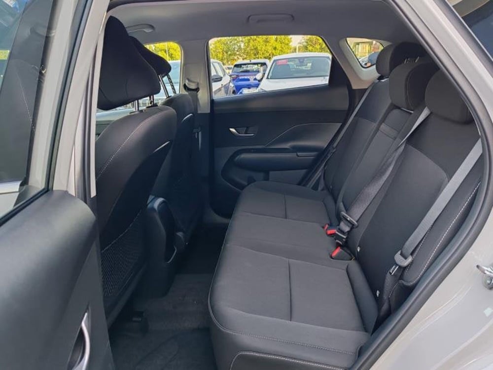 Hyundai Kona nuova a Perugia (4)