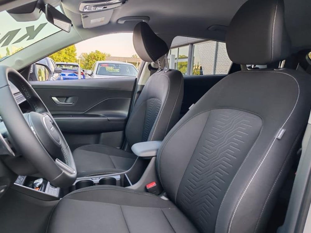 Hyundai Kona nuova a Perugia (7)
