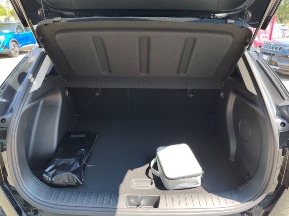 Hyundai Kona nuova a Perugia (11)