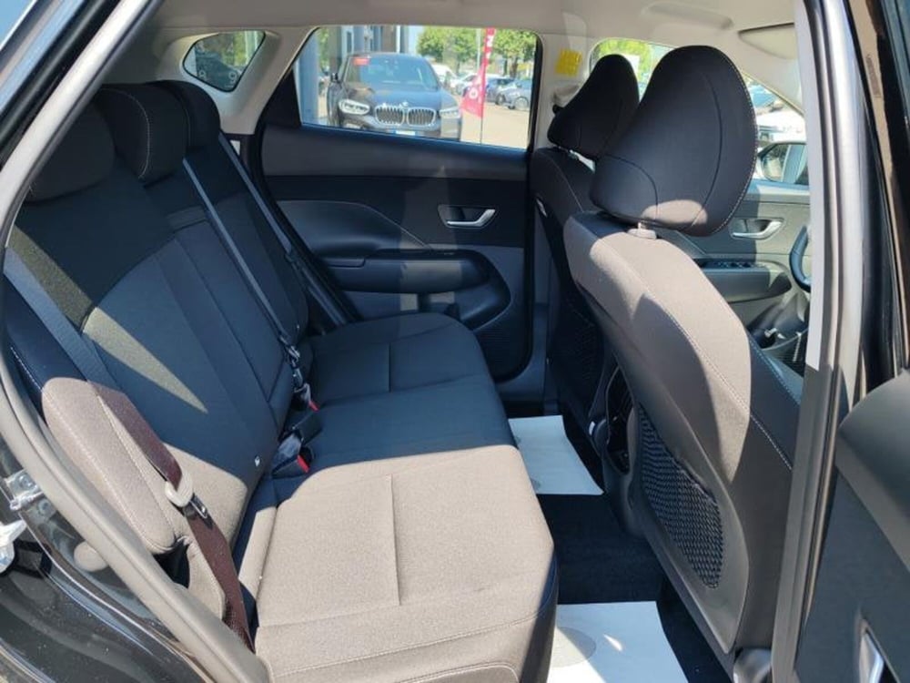 Hyundai Kona nuova a Perugia (6)