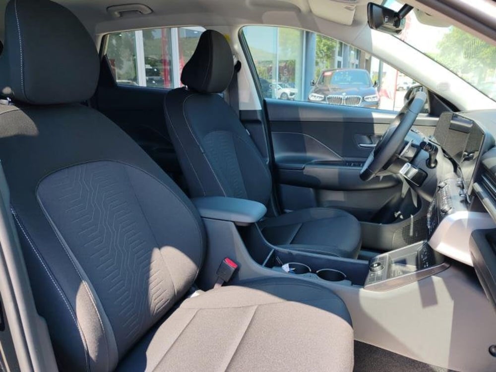 Hyundai Kona nuova a Perugia (7)