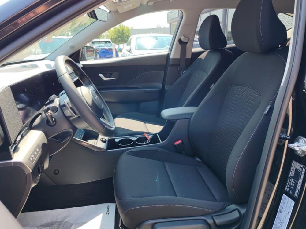 Hyundai Kona nuova a Perugia (9)