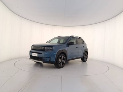 Fiat Grande Panda 1.2 hybrid La Prima 110cv edct nuova a Montebelluna