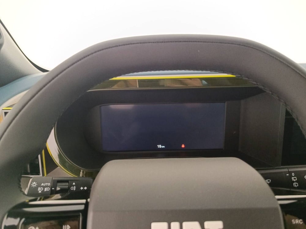 Fiat Grande Panda nuova a Treviso (14)