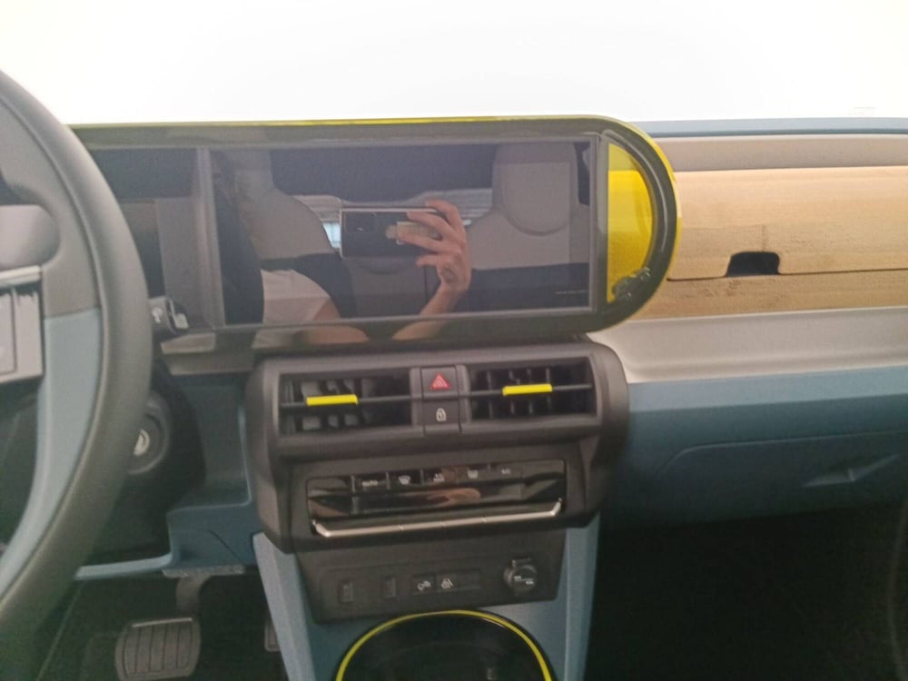 Fiat Grande Panda nuova a Treviso (15)