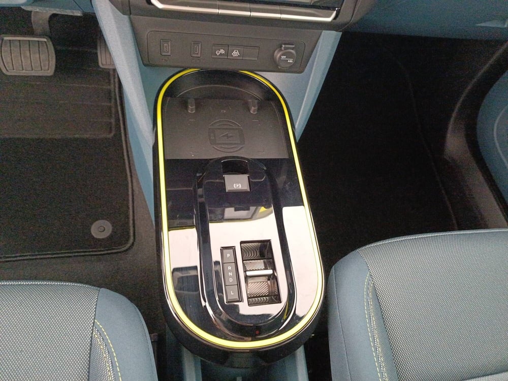 Fiat Grande Panda nuova a Treviso (16)