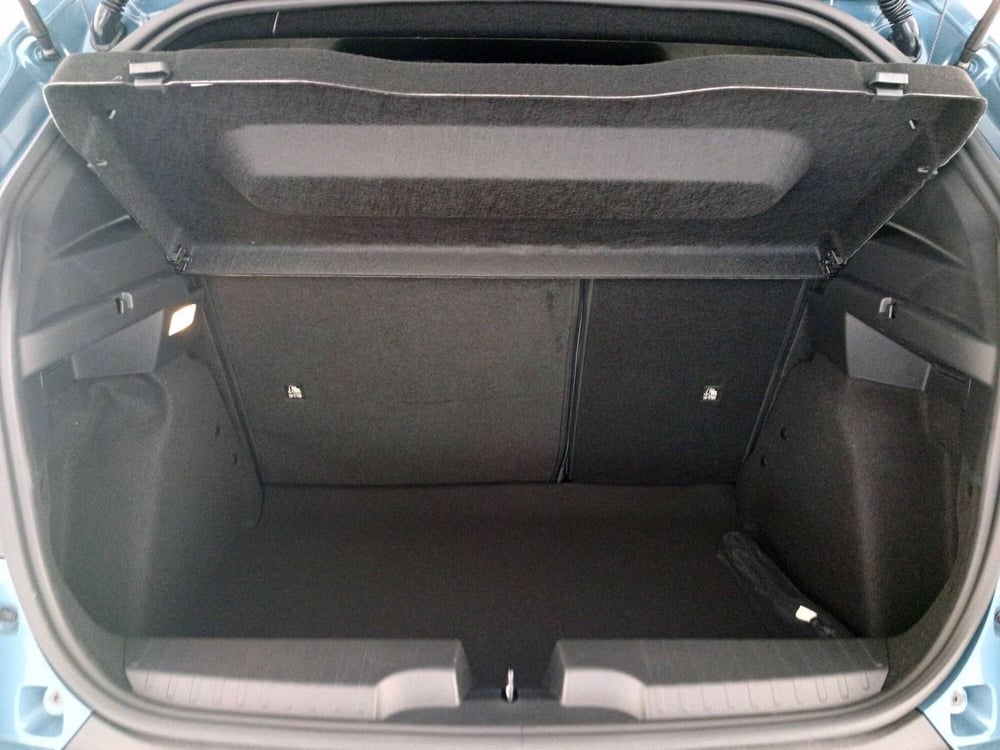 Fiat Grande Panda nuova a Treviso (19)