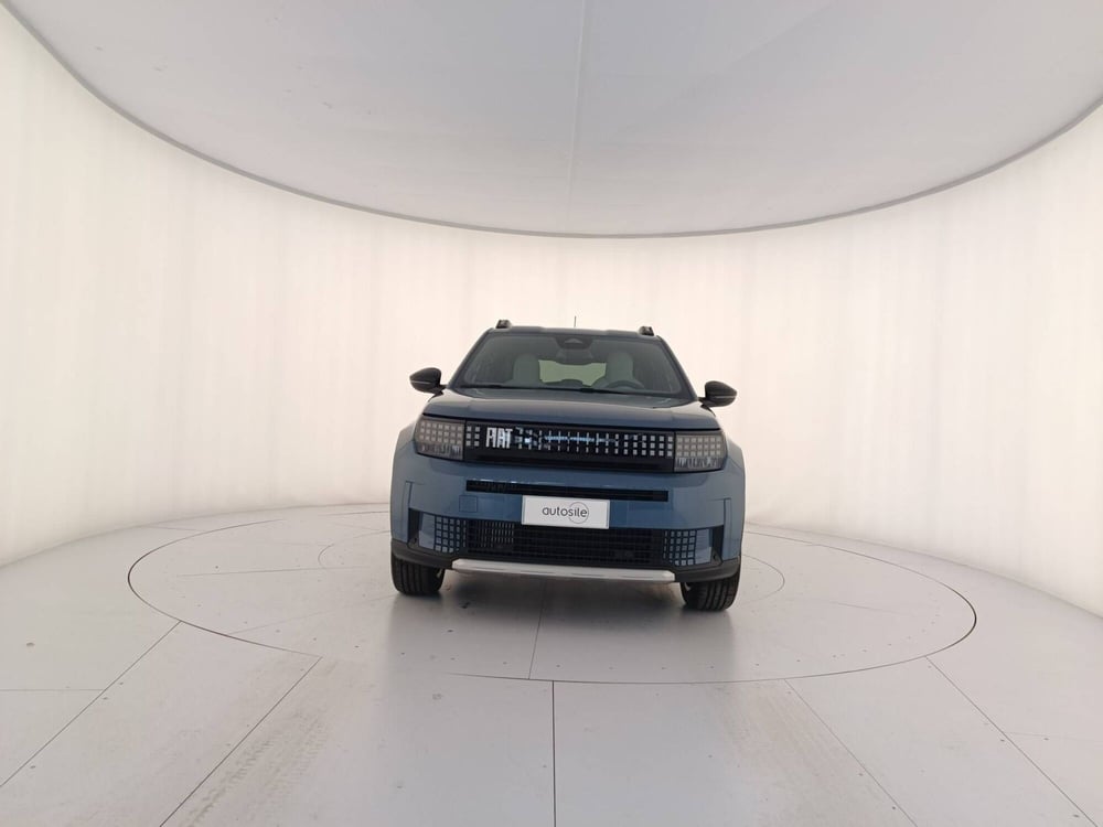 Fiat Grande Panda nuova a Treviso (2)