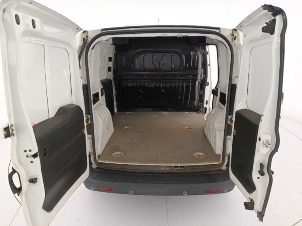 Fiat Doblò Furgone usata a Treviso (18)