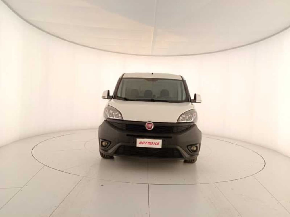 Fiat Doblò Furgone usata a Treviso (2)