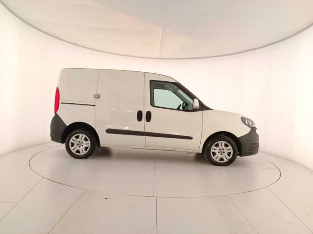 Fiat Doblò Furgone usata a Treviso (7)