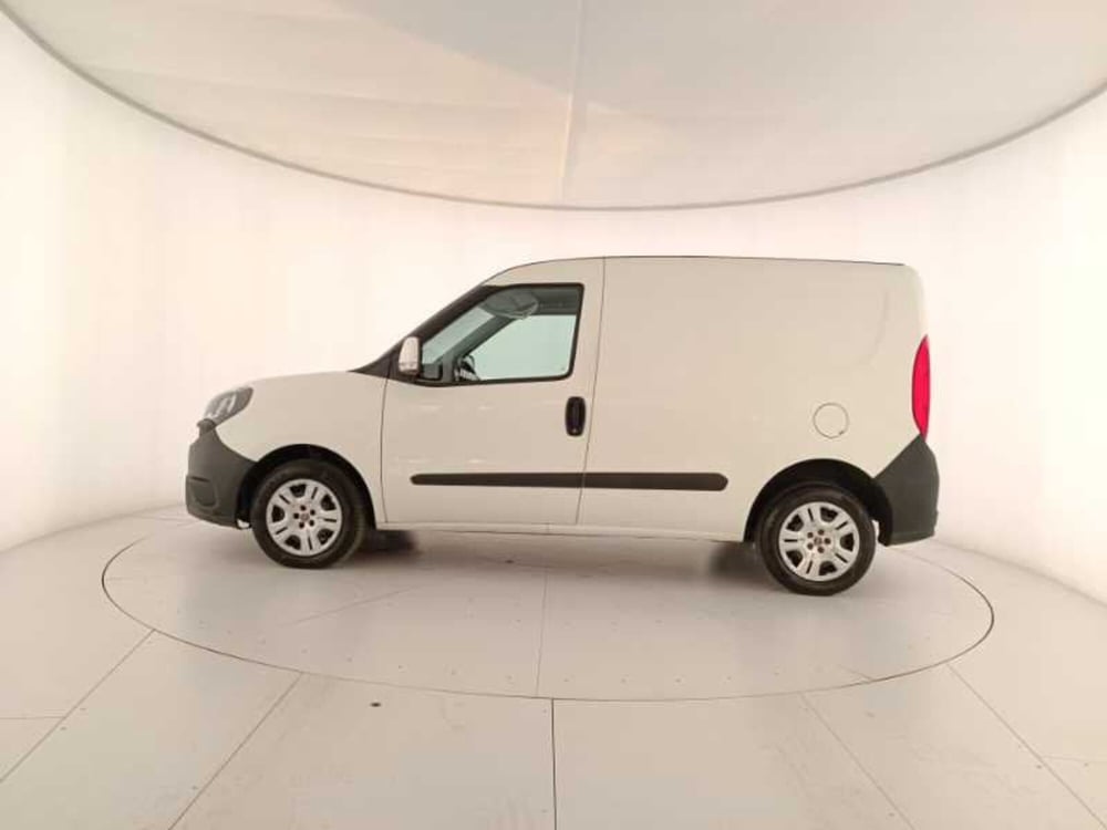 Fiat Doblò Furgone usata a Treviso (8)