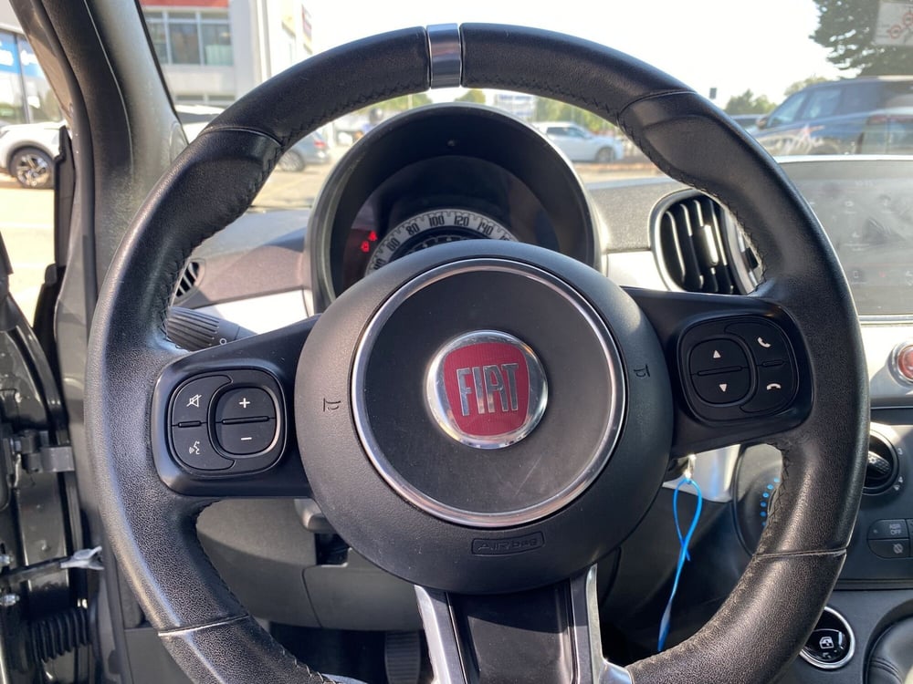 Fiat 500 usata a Modena (10)