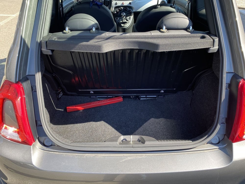 Fiat 500 usata a Modena (4)
