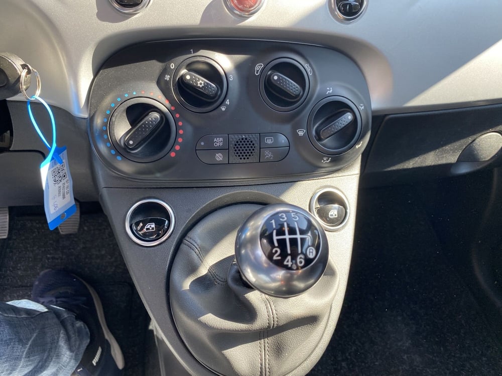 Fiat 500 usata a Modena (5)