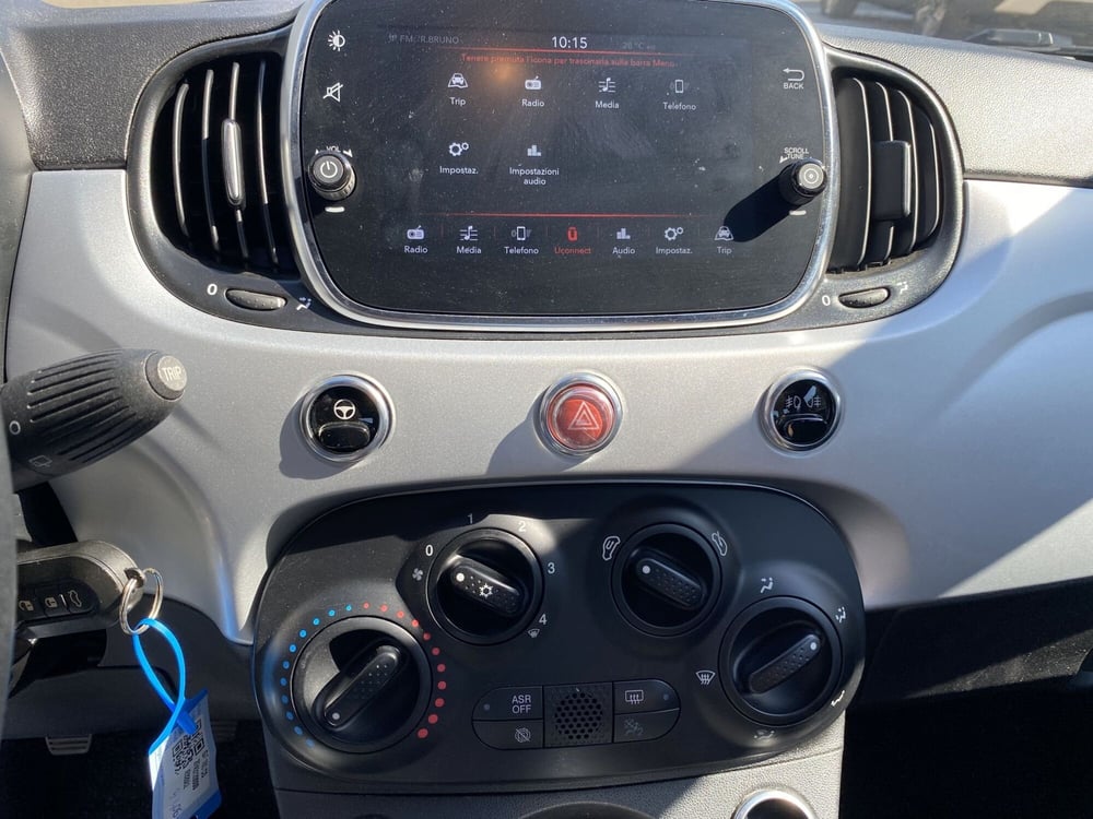 Fiat 500 usata a Modena (6)
