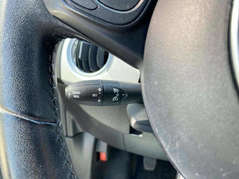 Fiat 500 usata a Modena (9)