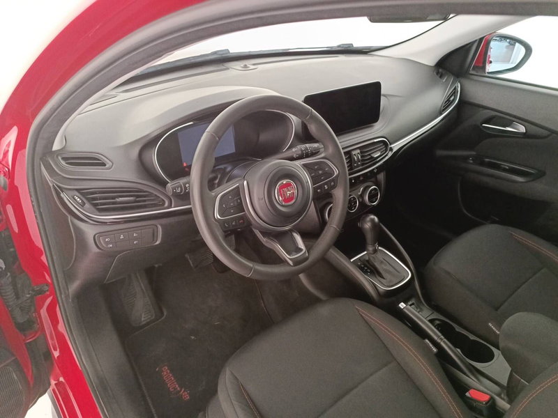 Fiat Tipo usata a Treviso (10)