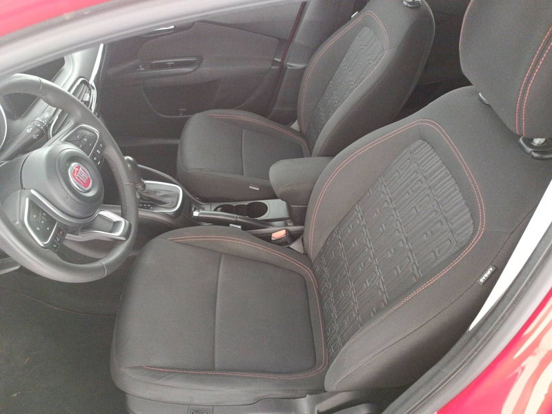 Fiat Tipo usata a Treviso (11)