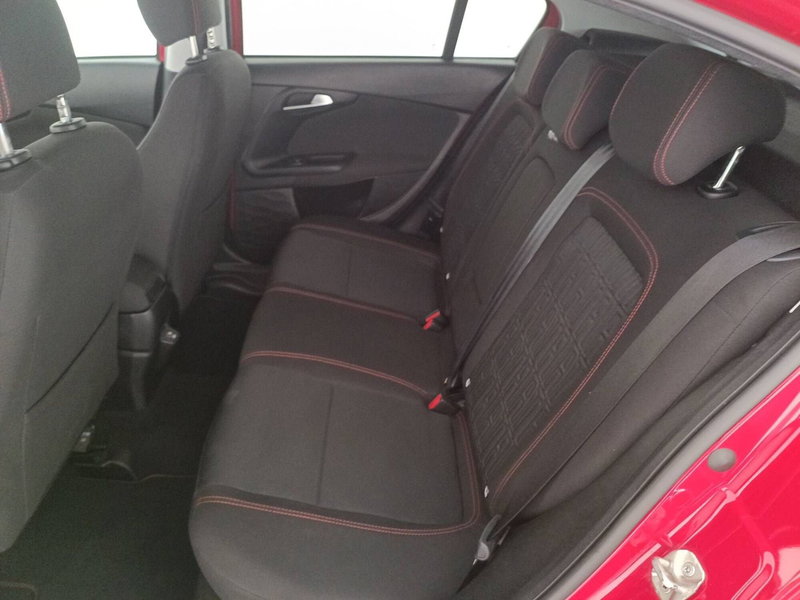 Fiat Tipo usata a Treviso (12)