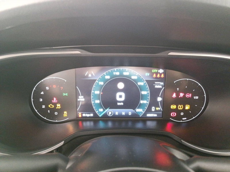 Fiat Tipo usata a Treviso (14)