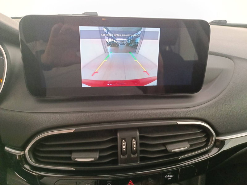 Fiat Tipo usata a Treviso (16)