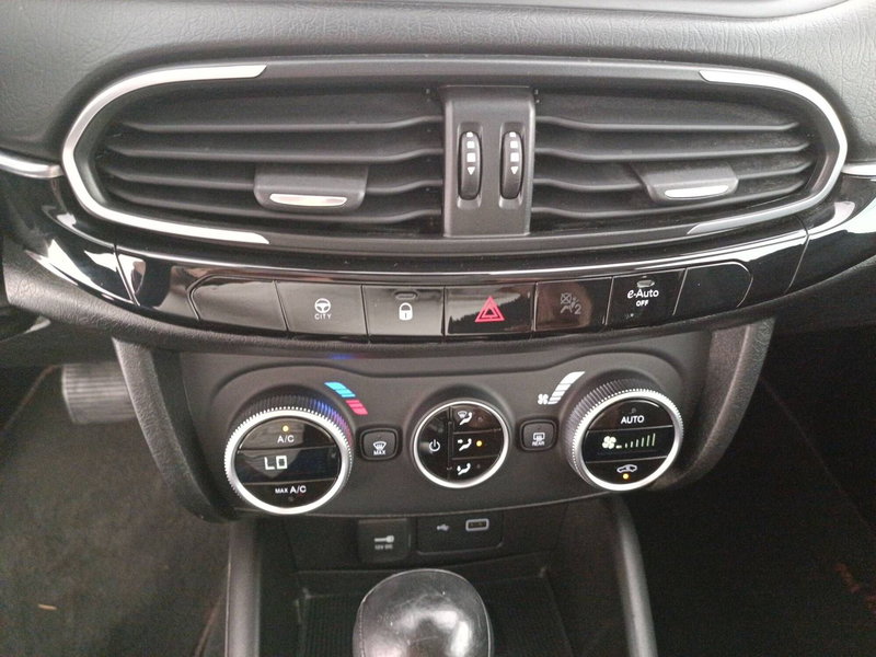 Fiat Tipo usata a Treviso (17)