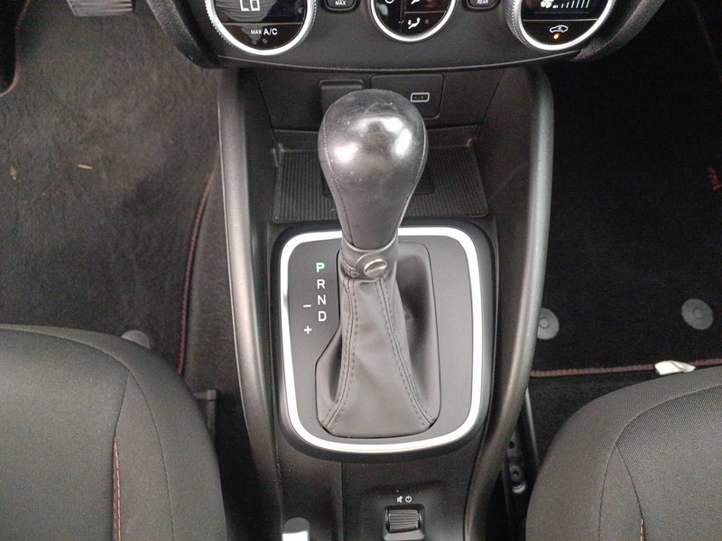 Fiat Tipo usata a Treviso (18)