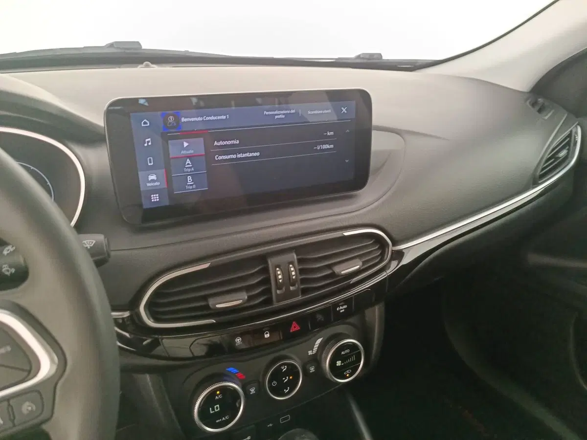 Fiat Tipo usata a Treviso (19)