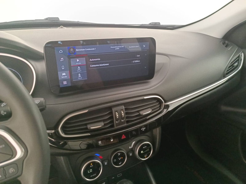 Fiat Tipo usata a Treviso (19)