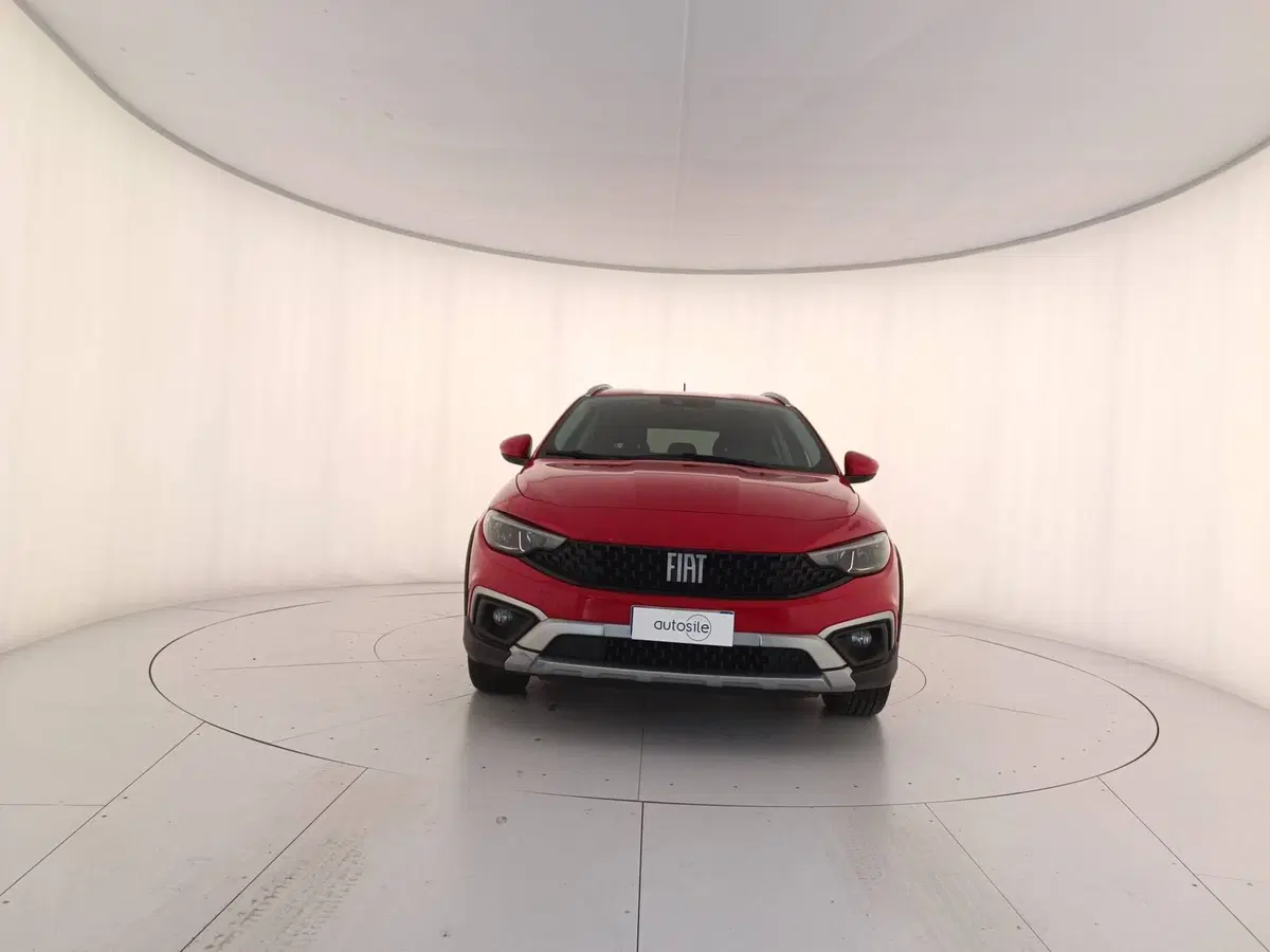 Fiat Tipo usata a Treviso (2)