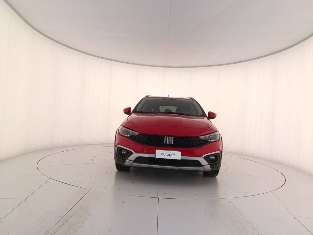 Fiat Tipo usata a Treviso (2)
